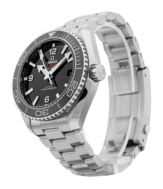 Omega Planet Ocean 215.30.44.21.01.001 Image 2